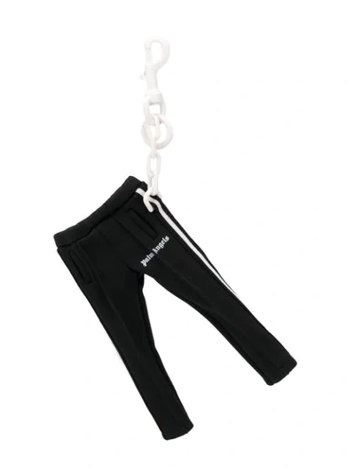 TRACK PANTS KEYRING