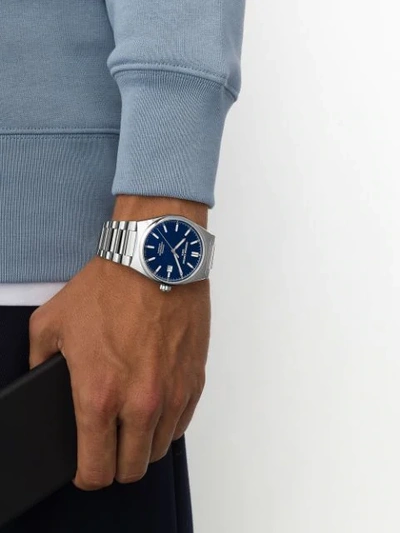Frederique Constant Highlife Automatic 41mm In Blue