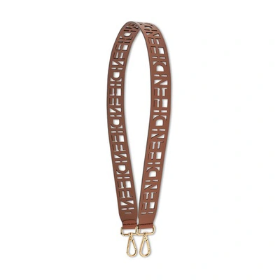 Shop Fendi Strap You In Marron