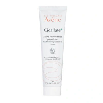 Avene Cicalfate+ Restorative Protective Cream For Very Sensitive Skin 100ml