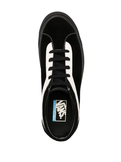 Shop Vans Bold Ni Low-top Sneakers In Black