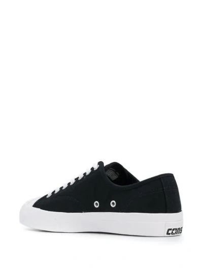 JACK PURCELL LOW-TOP SNEAKERS
