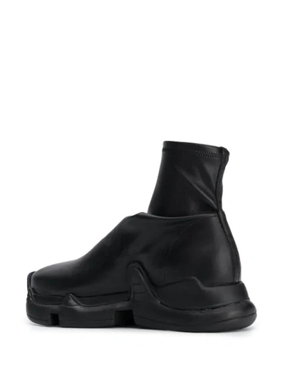 Shop Swear Air Revive Sneakers In Black