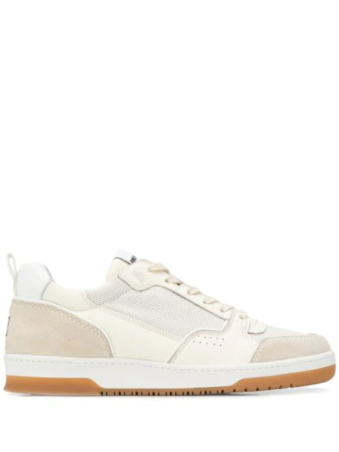 ami sneakers