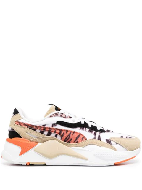 puma animal sneakers