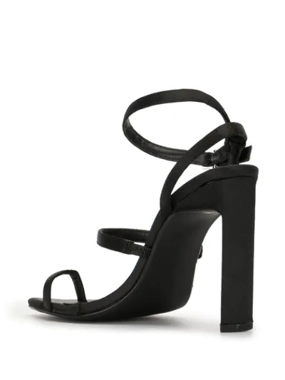 Shop Senso Selena I Sandals In Black