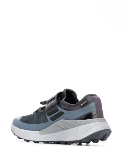 Shop Adidas By Stella Mccartney Outdoor Boost Rain.rdy Sneakers In Grey