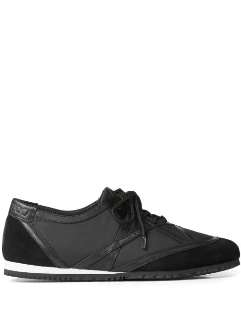 leather trainers sale
