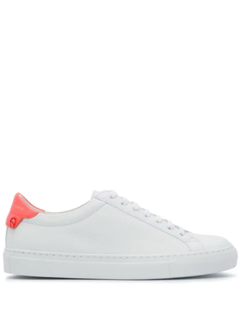 givenchy urban knots sneakers