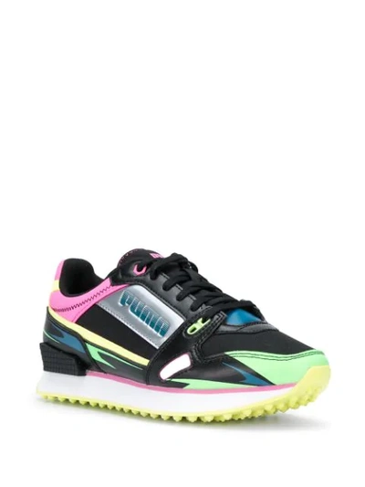 mile rider sunny getaway women's trainers