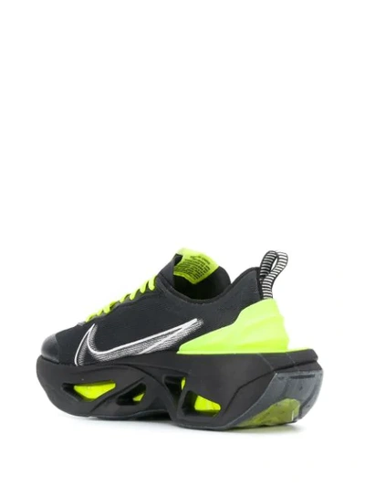 Shop Nike Zoom X Vista Grind Low-top Sneakers In Black