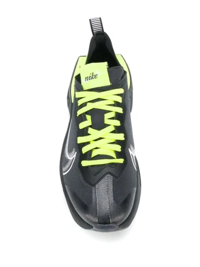 Shop Nike Zoom X Vista Grind Low-top Sneakers In Black