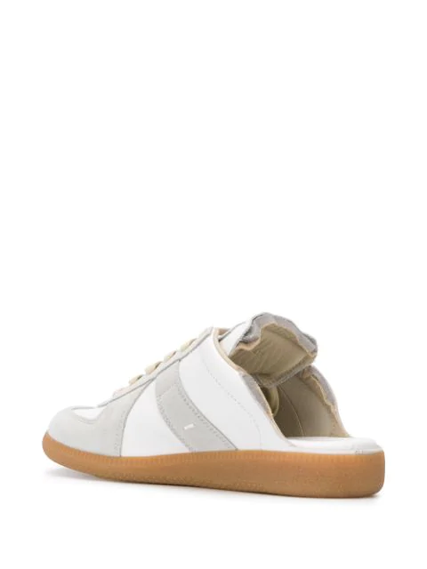 maison margiela replica slip on