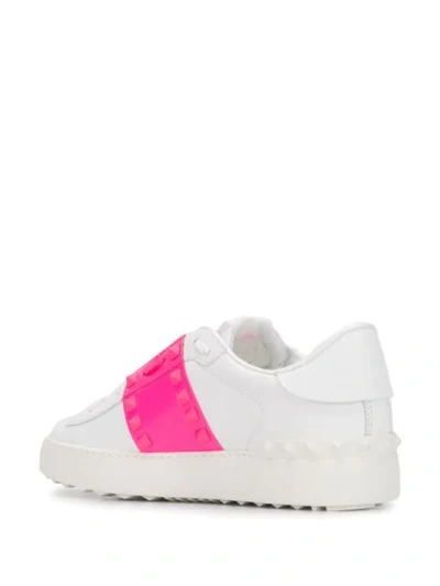 GARAVANI ROCKSTUD SNEAKERS