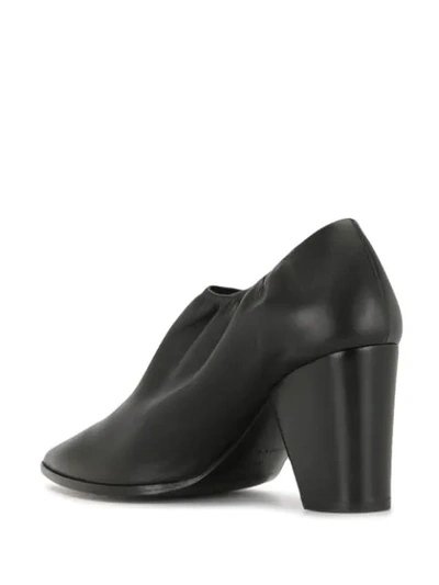 Shop Pierre Hardy Dena Low-ankle Boots In Black