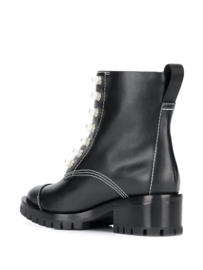 Shop 3.1 Phillip Lim / フィリップ リム Hayett Ankle Boots In Black