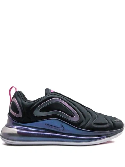 Nike Air Max 720 Se Sport And Athletic Sneakers In Black