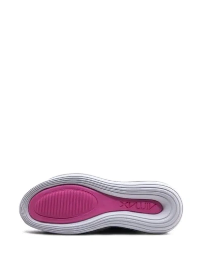 Nike Air Max 720 Se Sport And Athletic Sneakers In Black