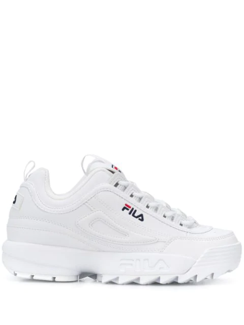 women's disruptor ii premium casual athletic sneakers from finish line