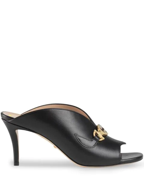 gucci zumi mules