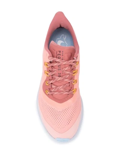 Shop Nike Pegasus 36 Low-top Sneakers In Pink