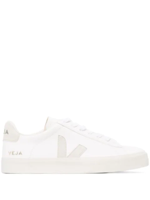 veja campo white grey