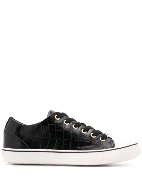 carvela shoes trainers