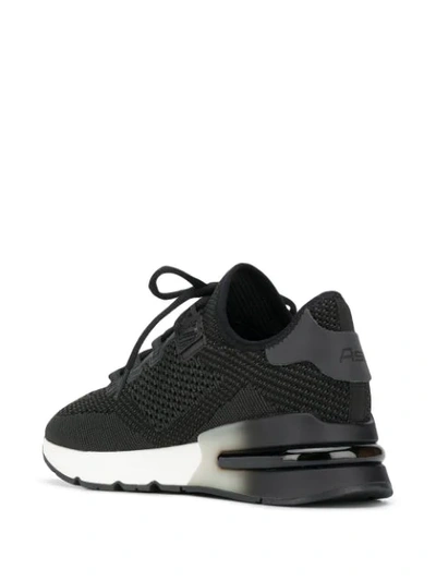 Shop Ash Krush Low-top Trainers In Black
