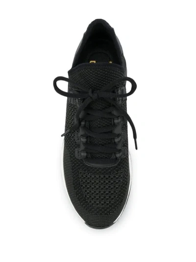 Shop Ash Krush Low-top Trainers In Black