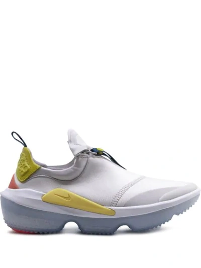 Shop Nike Joyride Optik Sneakers In Grey