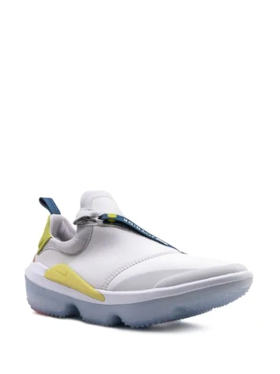 Shop Nike Joyride Optik Sneakers In Grey