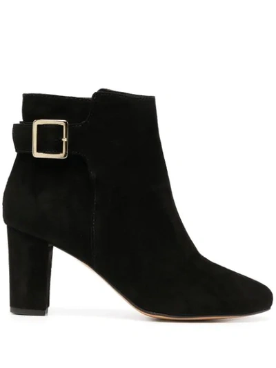 Shop Tila March Pimlico Ankle Boots In Black