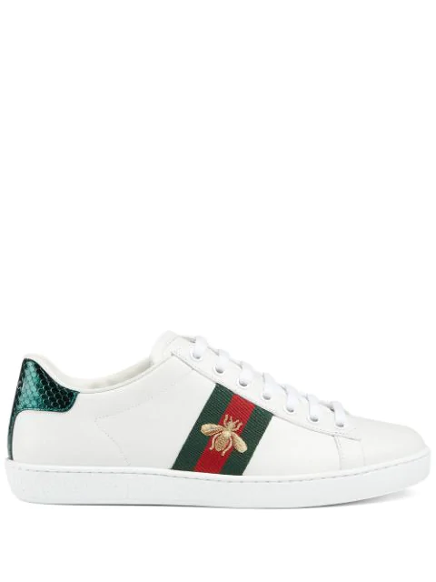 gucci ace ssense