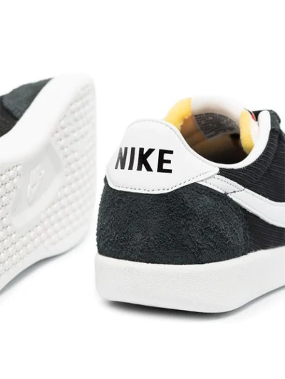 Shop Nike Black Killshot Og Sp Sneakers