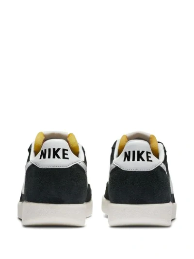 Shop Nike Black Killshot Og Sp Sneakers