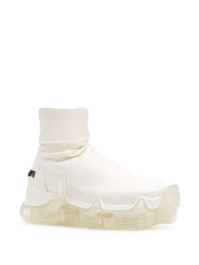 Shop Swear Air Revive Sneakers In White