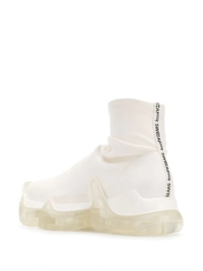 Shop Swear Air Revive Sneakers In White