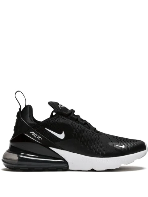 air max 270 premium sneaker black