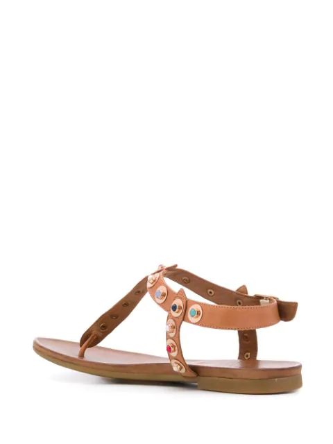 carvela kankan sandals