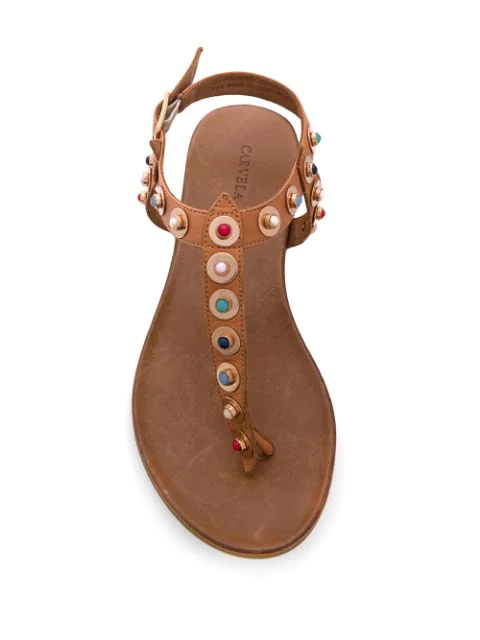 carvela kankan sandals