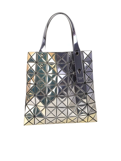 Shop Issey Miyake Tote Bag In Black