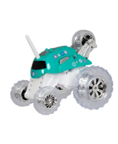 Shop Sharper Image Toy Rc Monster Spinning Car