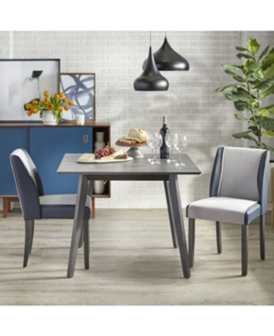 Shop Buylateral Angelo Home Grayson 3 Piece Dining Set