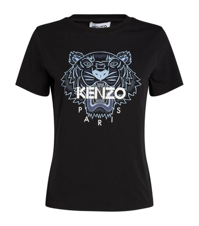 Shop Kenzo Icon Tiger T-shirt
