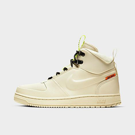 path winter sneaker boots