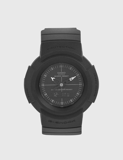 G Shock Aw 500bb 1e In Black Modesens