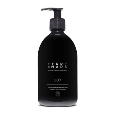 Terre De Mars 007 Insurrection Hand Wash In Hand