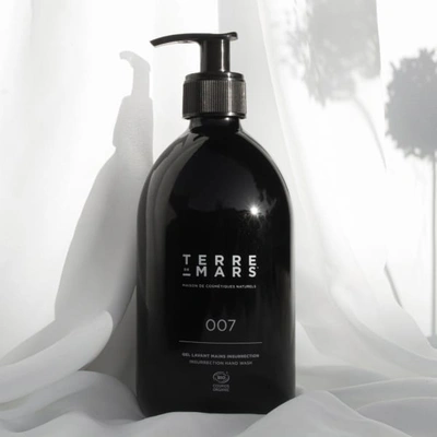 Terre De Mars 007 Insurrection Hand Wash In Hand