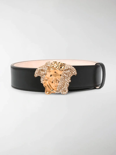 Ceinture versace medusa sales