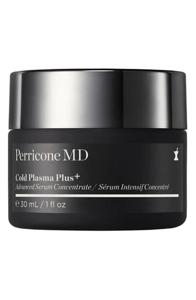 Shop Perricone Md Cold Plasma+ Face Serum, 1 oz